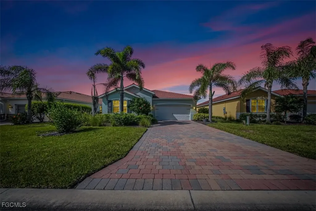 3348 Apple Blossom Drive Alva FL 33920