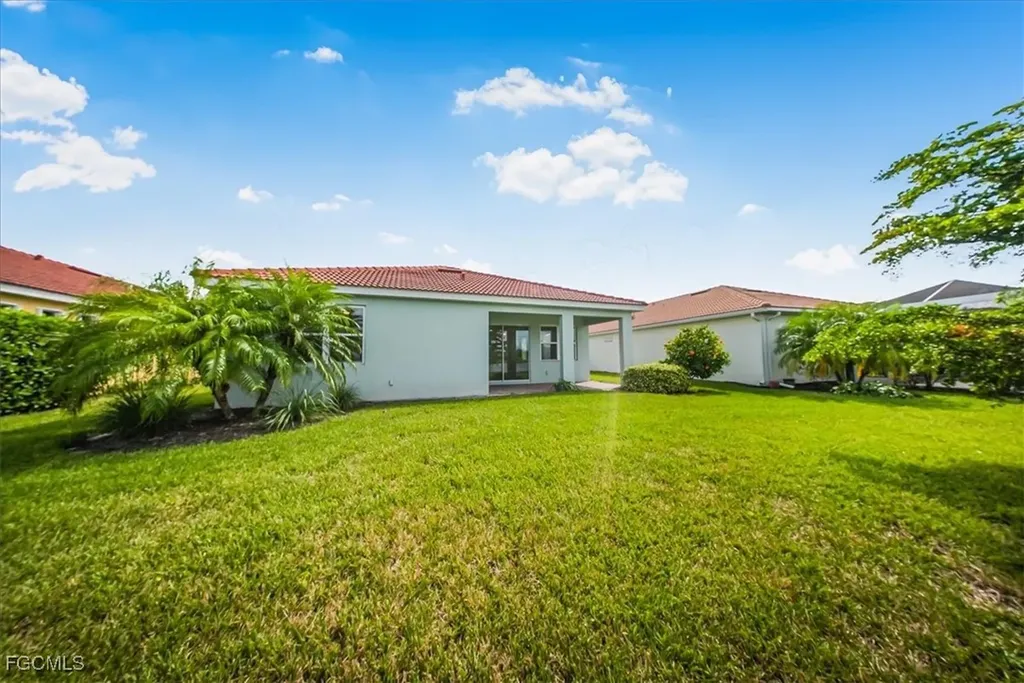 3348 Apple Blossom Drive Alva FL 33920