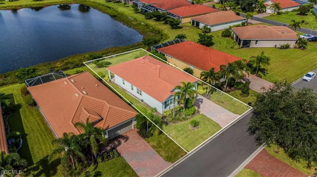 3348 Apple Blossom Drive Alva FL 33920