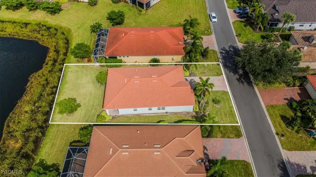 3348 Apple Blossom Drive Alva FL 33920