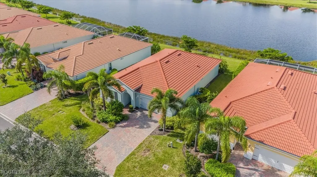 3348 Apple Blossom Drive Alva FL 33920