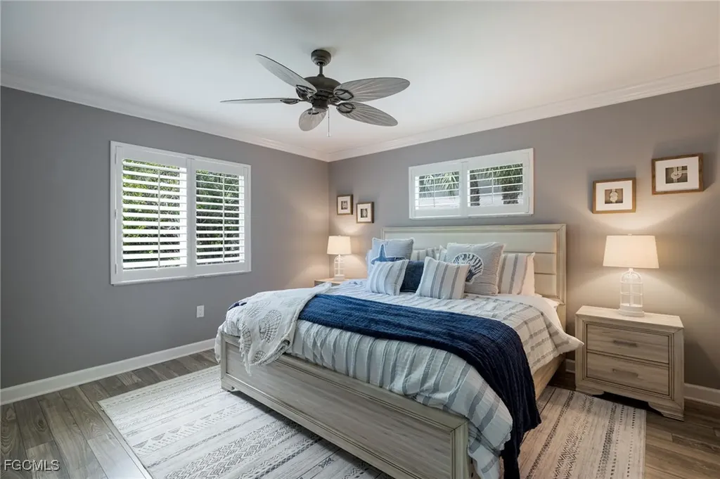 3021 Sandpiper Bay Circle Naples FL 34112