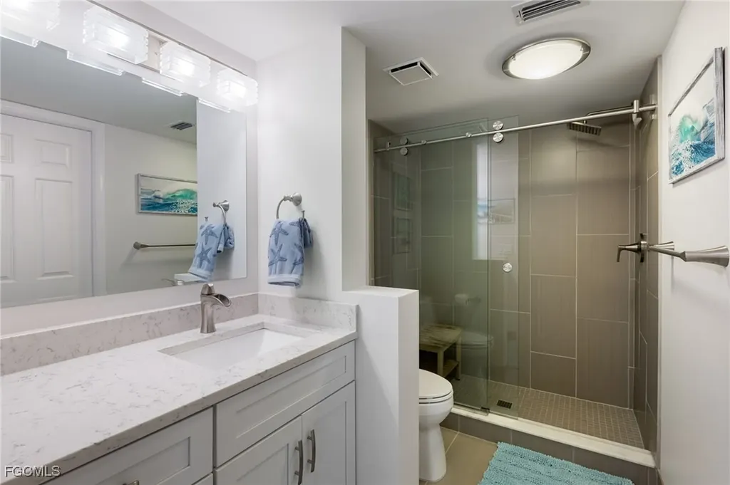3021 Sandpiper Bay Circle Naples FL 34112