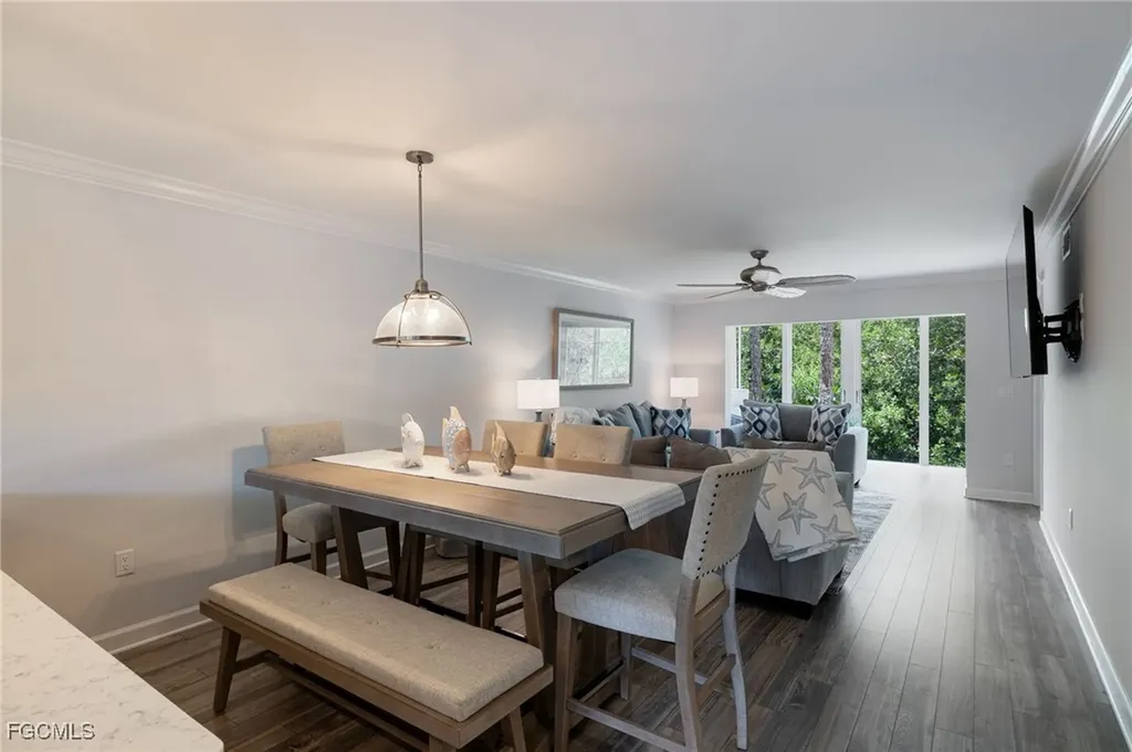 3021 Sandpiper Bay Circle Naples FL 34112