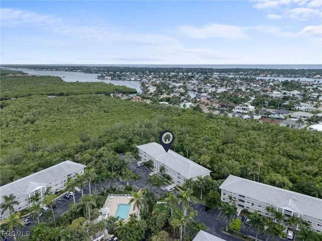 3021 Sandpiper Bay Circle Naples FL 34112