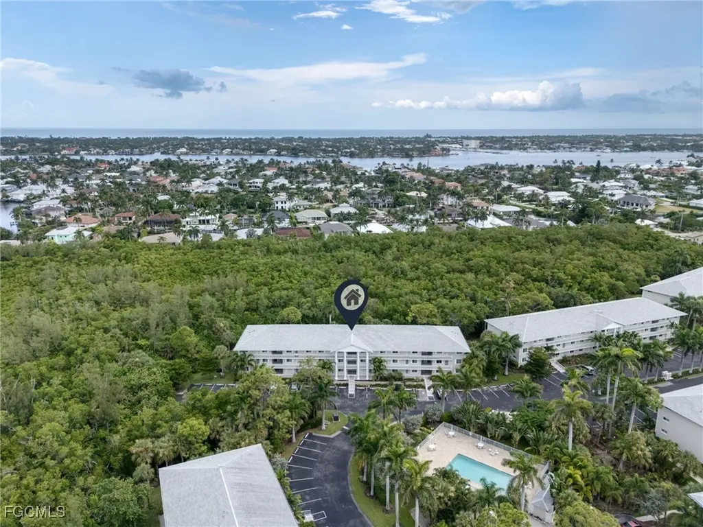 3021 Sandpiper Bay Circle Naples FL 34112
