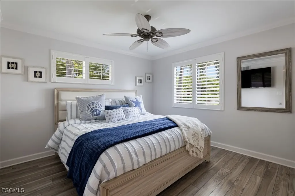 3021 Sandpiper Bay Circle Naples FL 34112