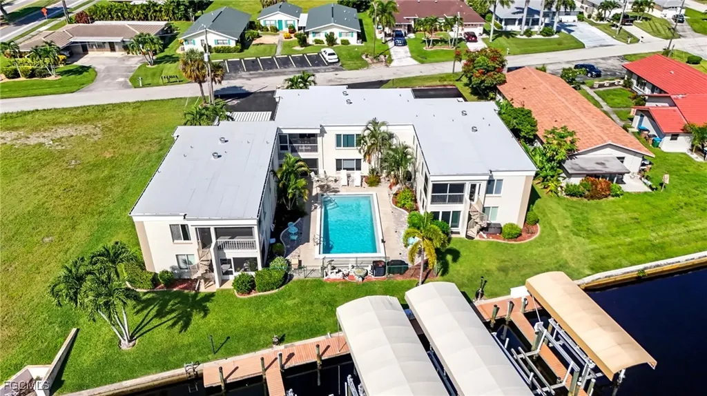 4115 SE 18th Place Cape Coral FL 33904