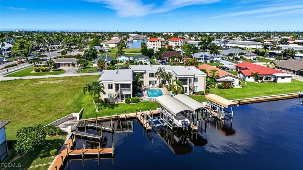 4115 SE 18th Place Cape Coral FL 33904