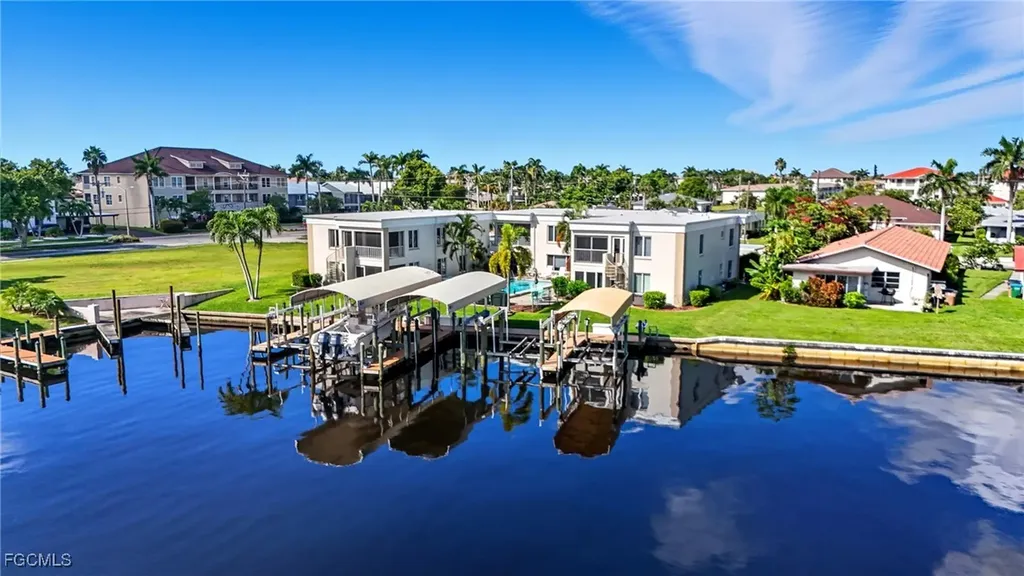 4115 SE 18th Place Cape Coral FL 33904