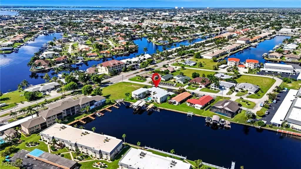 4115 SE 18th Place Cape Coral FL 33904