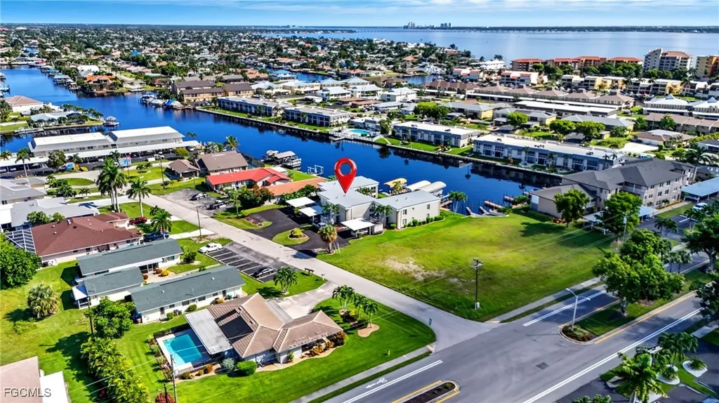 4115 SE 18th Place Cape Coral FL 33904