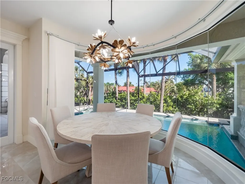 1266 Par View Drive Sanibel FL 33957