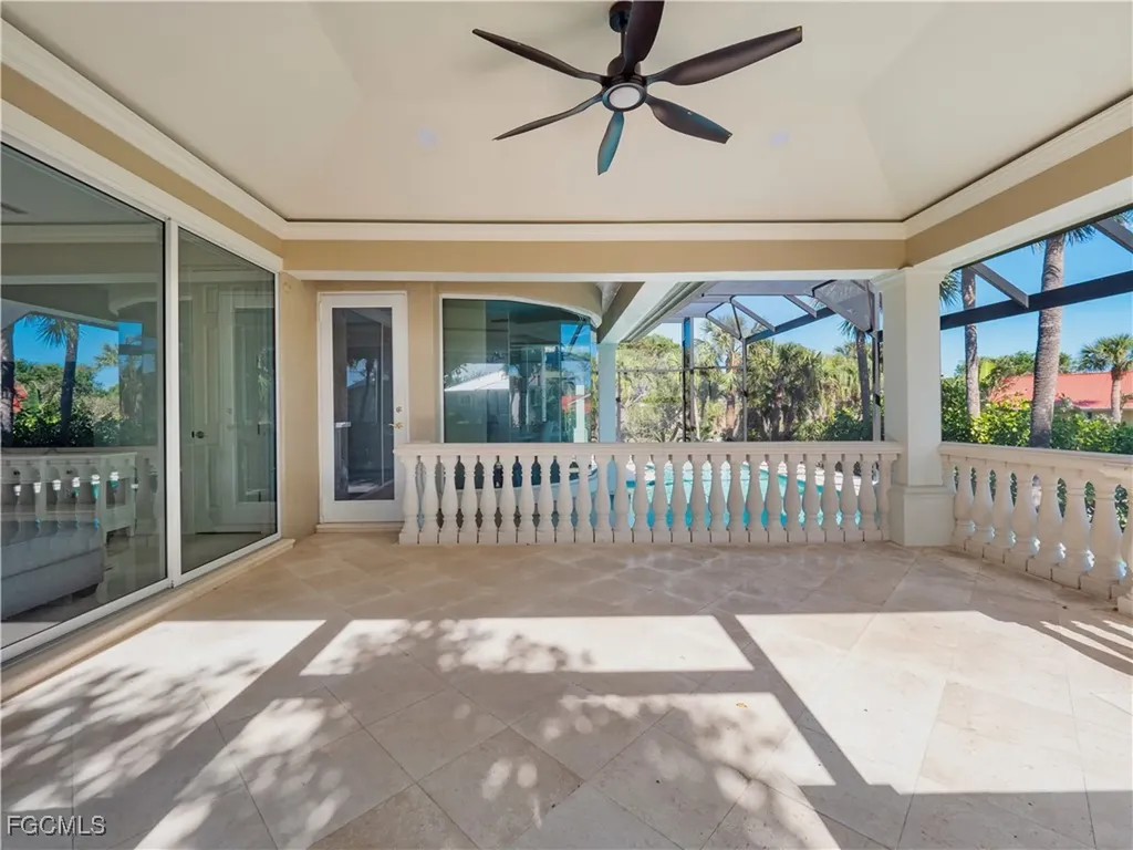 1266 Par View Drive Sanibel FL 33957