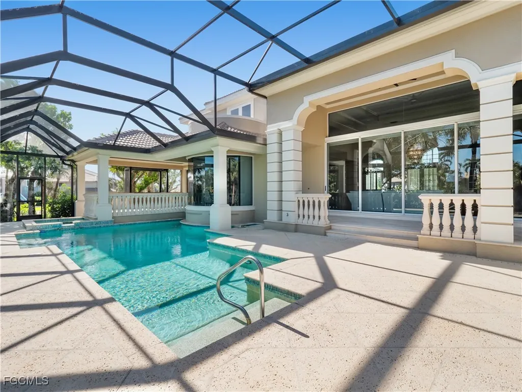 1266 Par View Drive Sanibel FL 33957