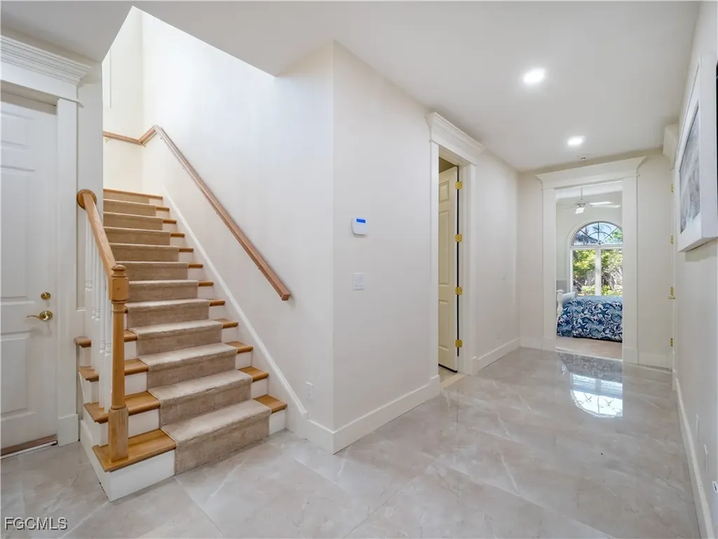 1266 Par View Drive Sanibel FL 33957