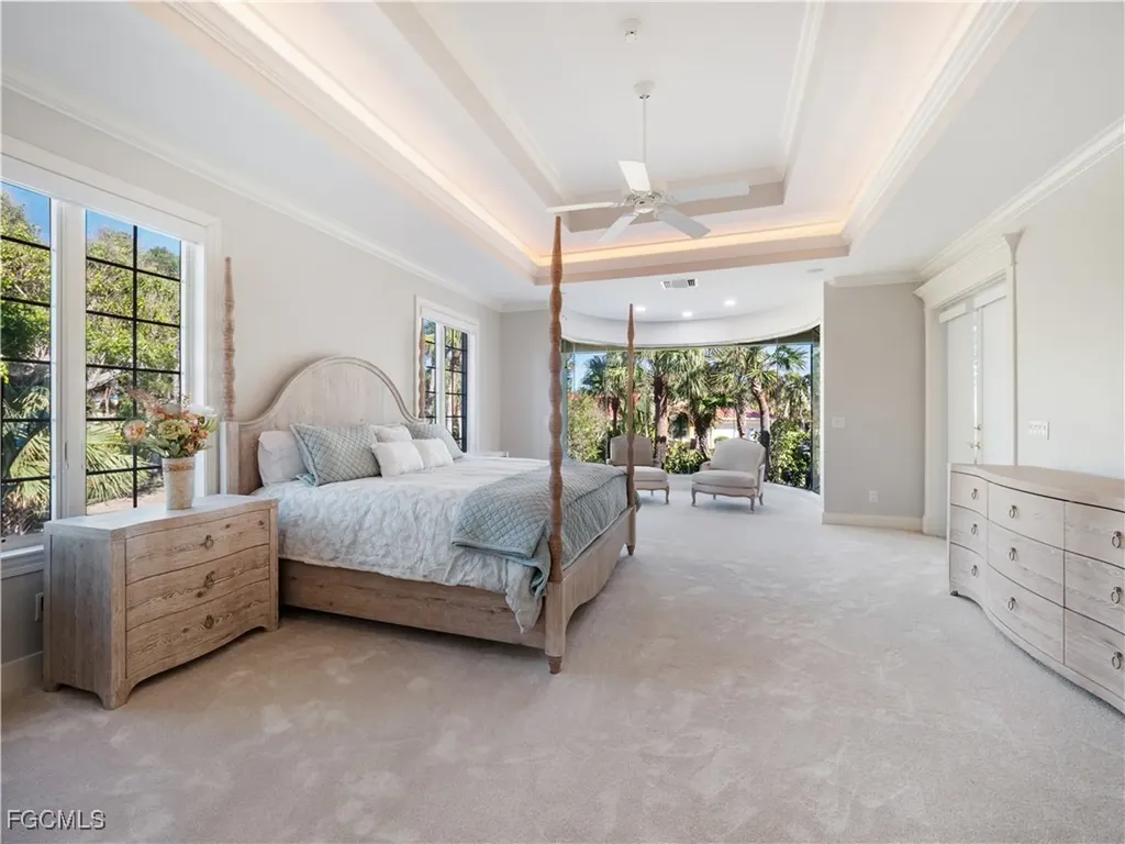 1266 Par View Drive Sanibel FL 33957