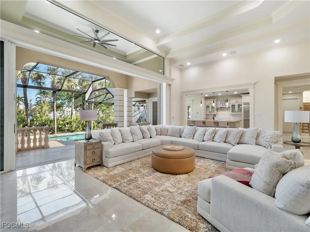 1266 Par View Drive Sanibel FL 33957