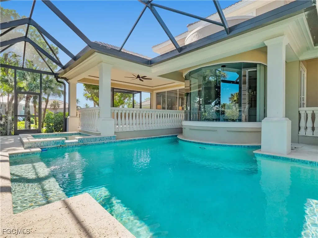 1266 Par View Drive Sanibel FL 33957