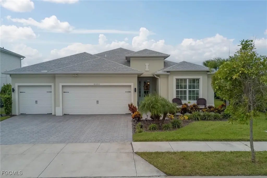 43653 Tree Top Trail Punta Gorda FL 33982