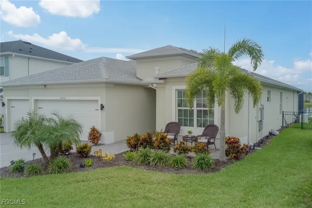 43653 Tree Top Trail Punta Gorda FL 33982
