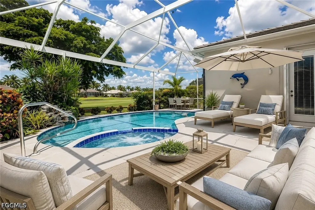 9141 Garden Pointe Fort Myers FL 33908