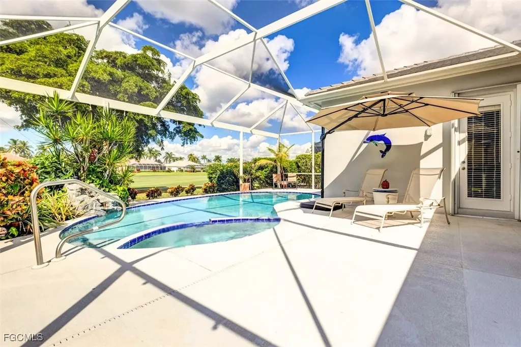 9141 Garden Pointe Fort Myers FL 33908