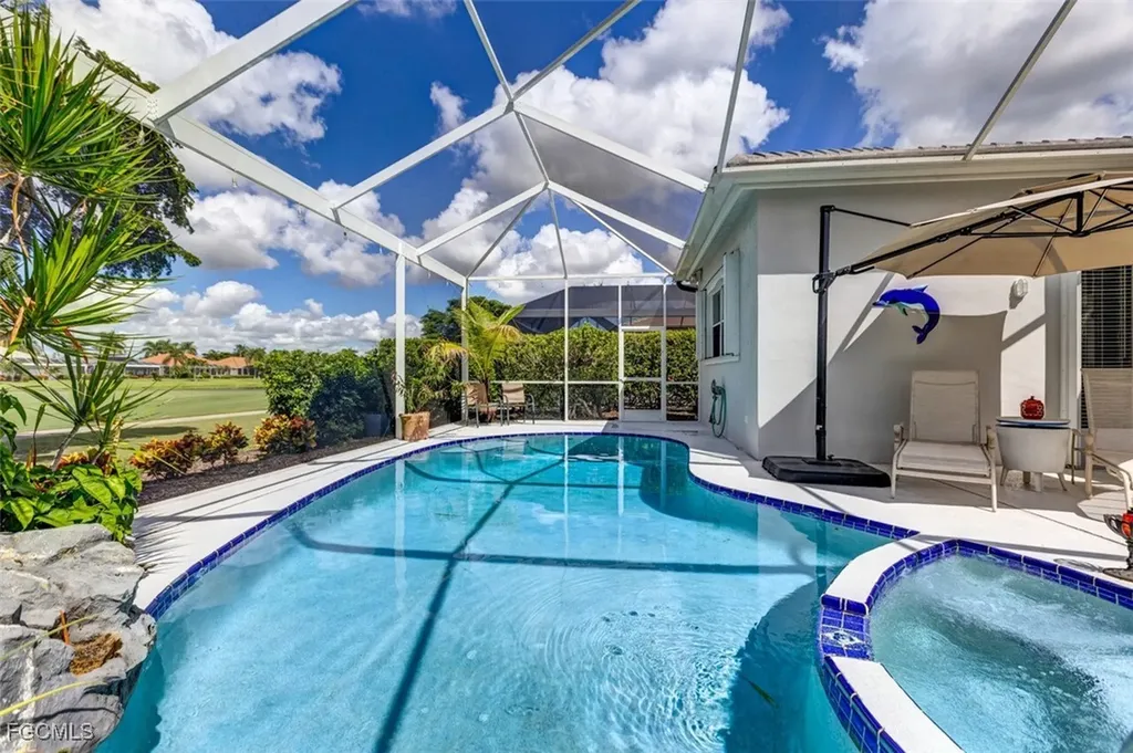 9141 Garden Pointe Fort Myers FL 33908