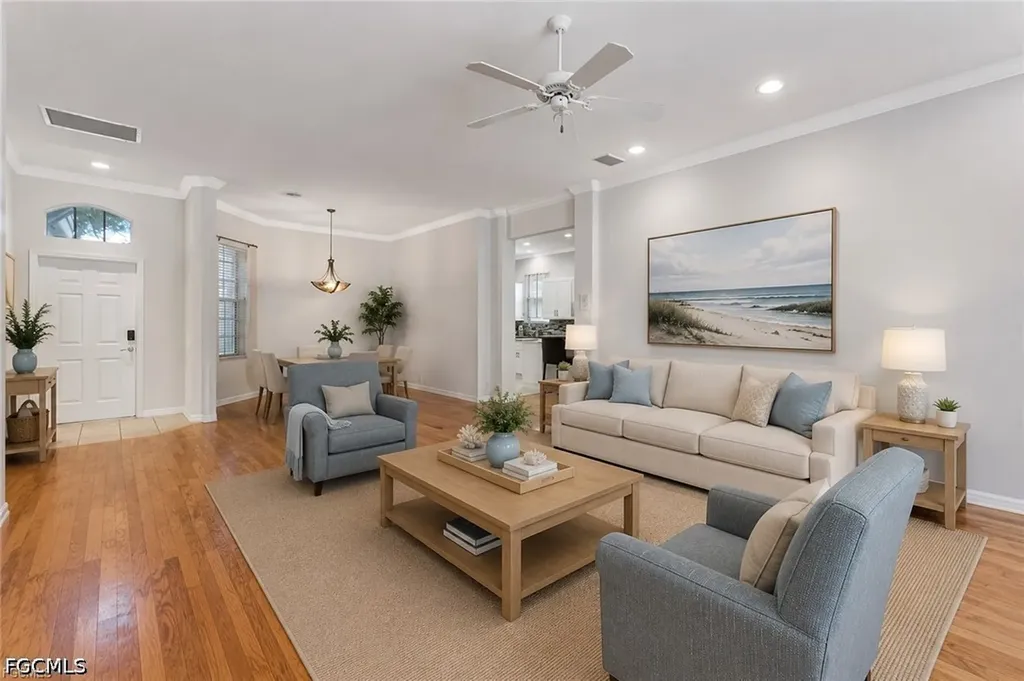 9141 Garden Pointe Fort Myers FL 33908