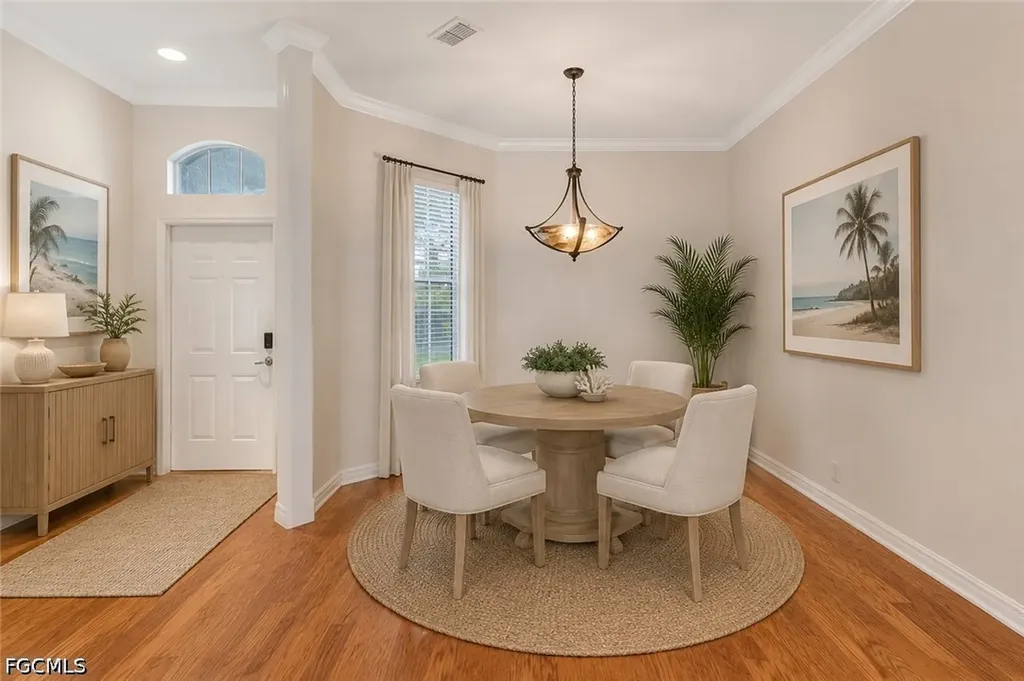 9141 Garden Pointe Fort Myers FL 33908