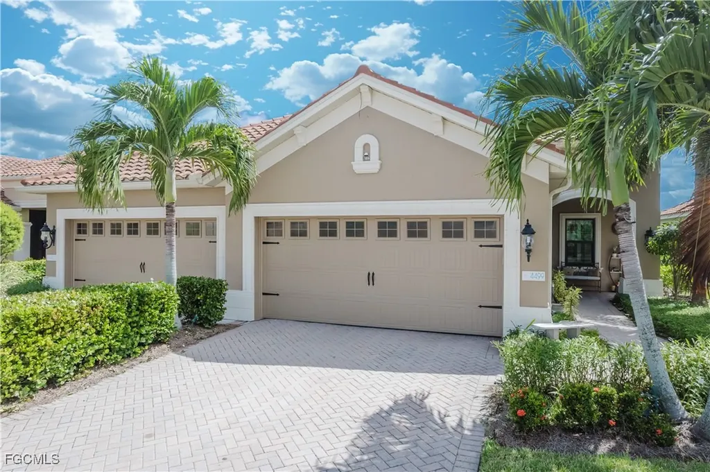 4499 Mystic Blue Way Fort Myers FL 33966