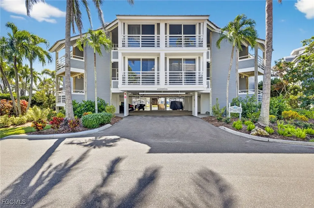 1659 Lands End Village Captiva FL 33924