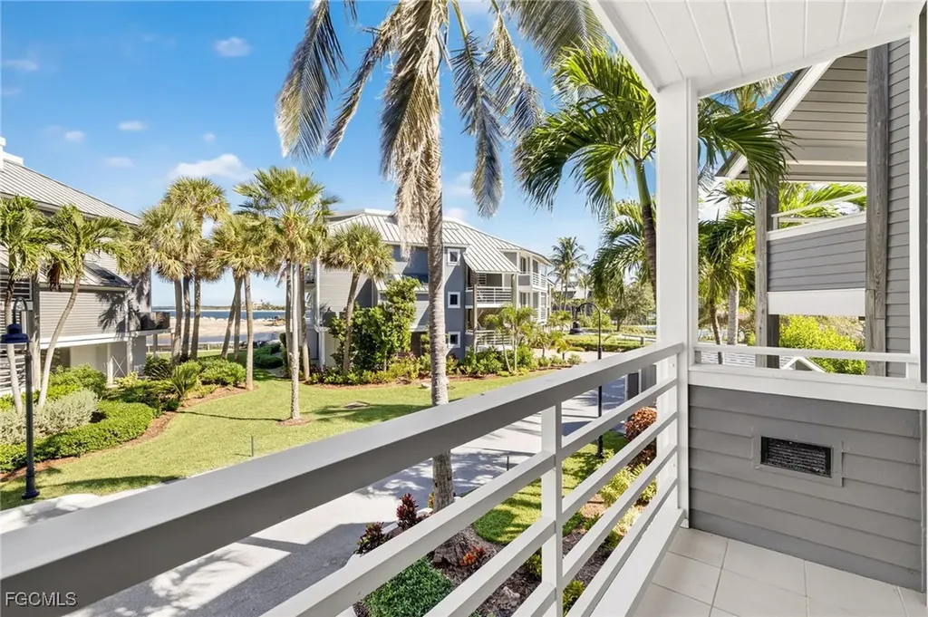 1659 Lands End Village Captiva FL 33924