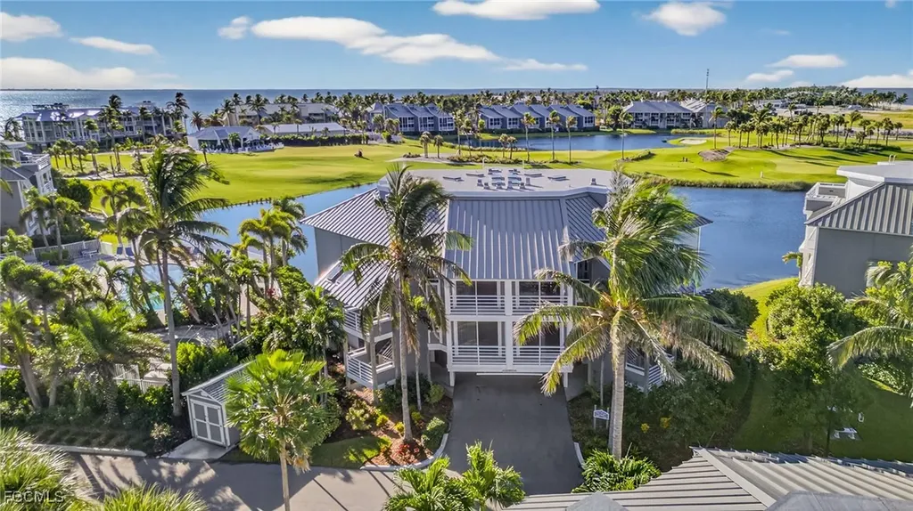 1659 Lands End Village Captiva FL 33924