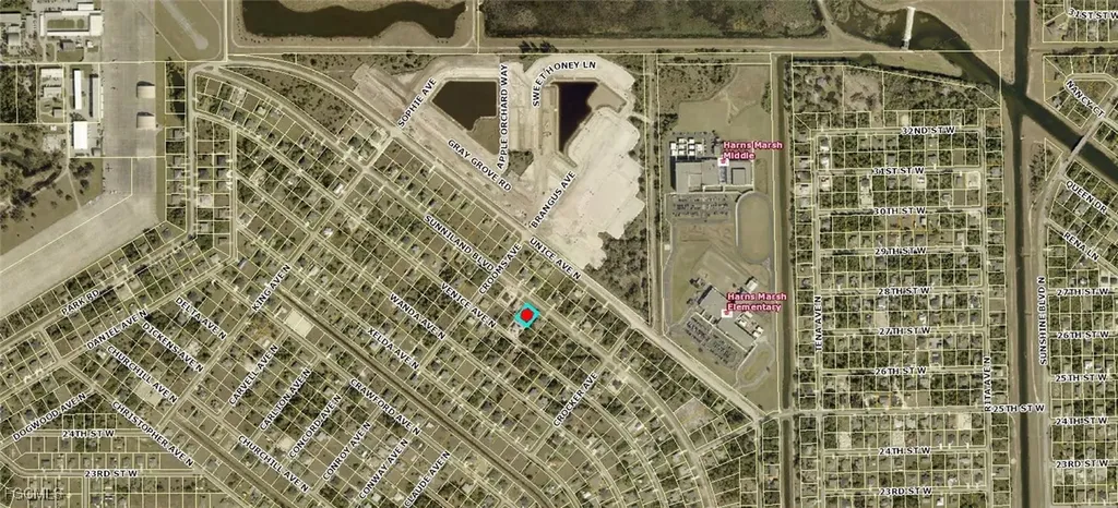 2533 Sunniland Boulevard Lehigh Acres FL 33971