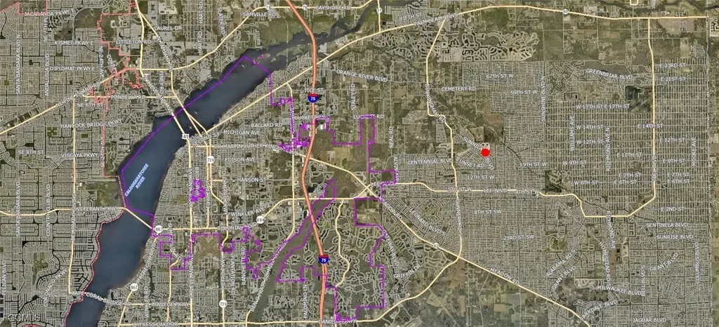 2533 Sunniland Boulevard Lehigh Acres FL 33971