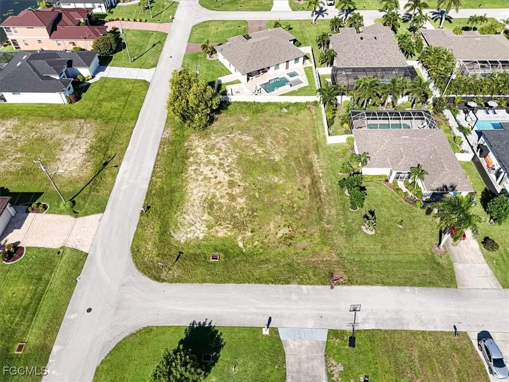 2540 SW 12th Avenue Cape Coral FL 33914