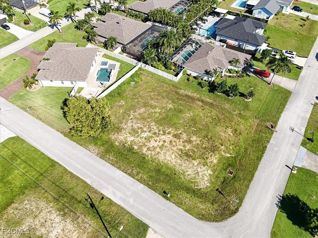 2540 SW 12th Avenue Cape Coral FL 33914