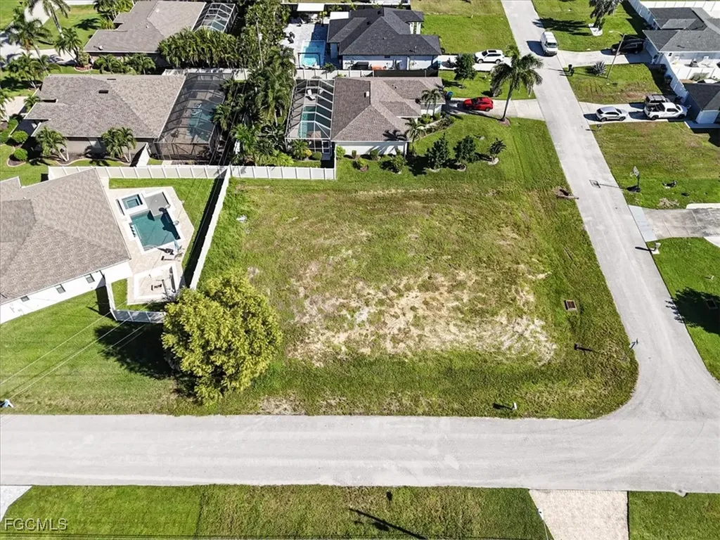 2540 SW 12th Avenue Cape Coral FL 33914