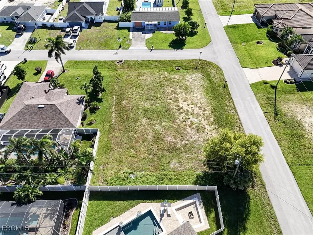 2540 SW 12th Avenue Cape Coral FL 33914