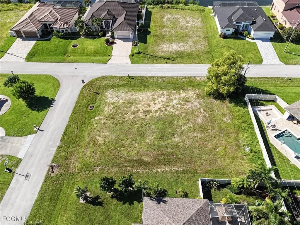 2540 SW 12th Avenue Cape Coral FL 33914