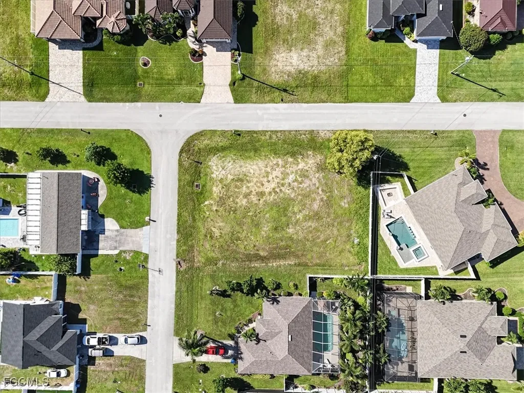 2540 SW 12th Avenue Cape Coral FL 33914