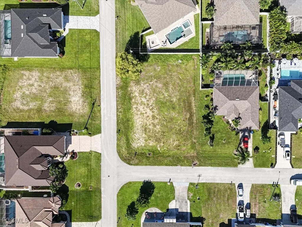 2540 SW 12th Avenue Cape Coral FL 33914