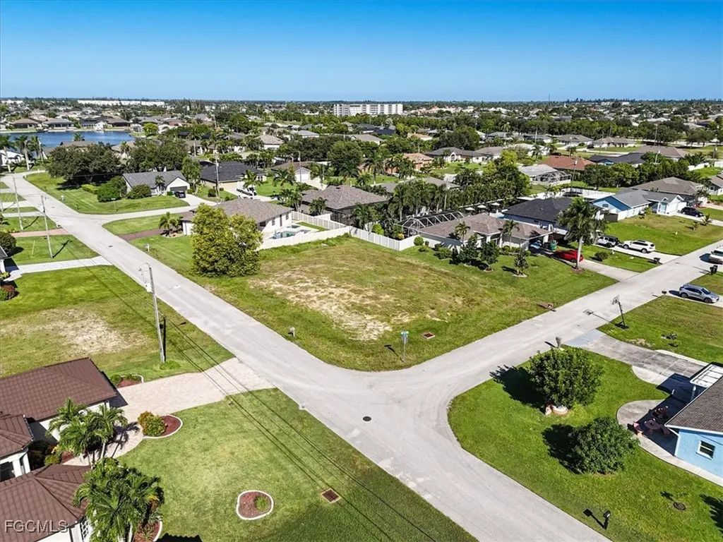 2540 SW 12th Avenue Cape Coral FL 33914