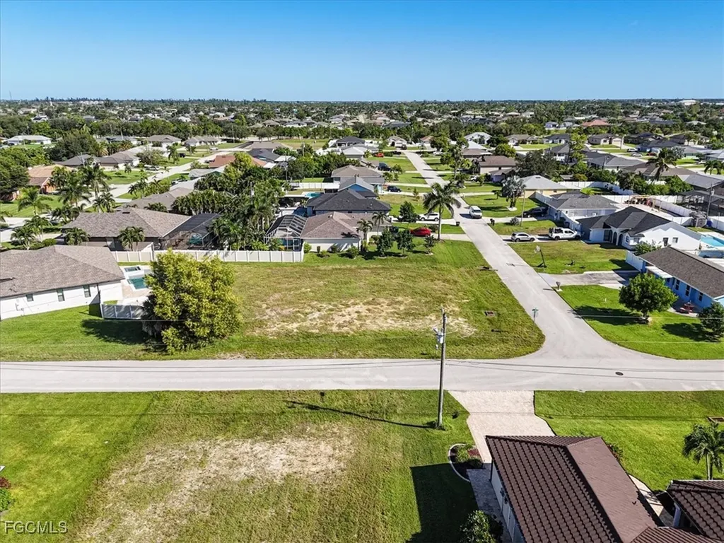 2540 SW 12th Avenue Cape Coral FL 33914