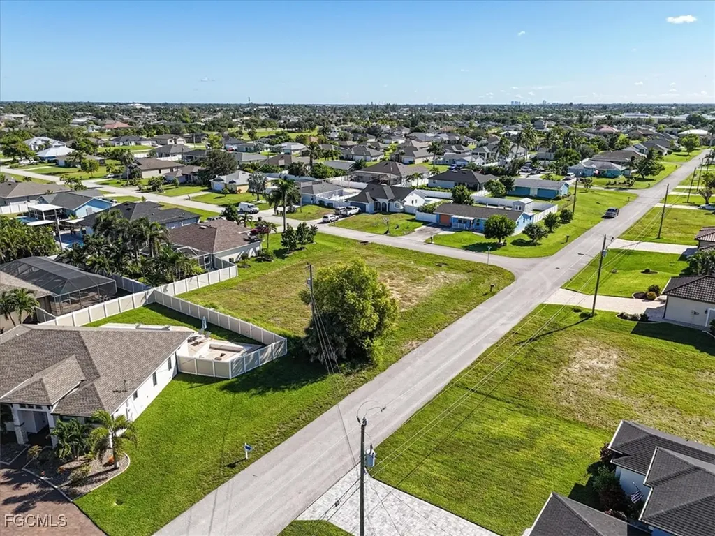 2540 SW 12th Avenue Cape Coral FL 33914