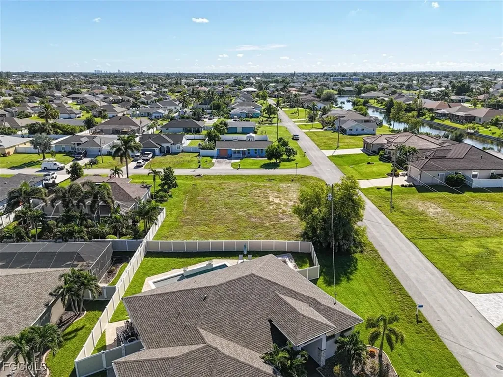 2540 SW 12th Avenue Cape Coral FL 33914