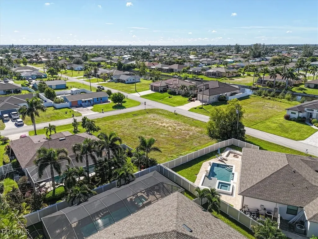 2540 SW 12th Avenue Cape Coral FL 33914