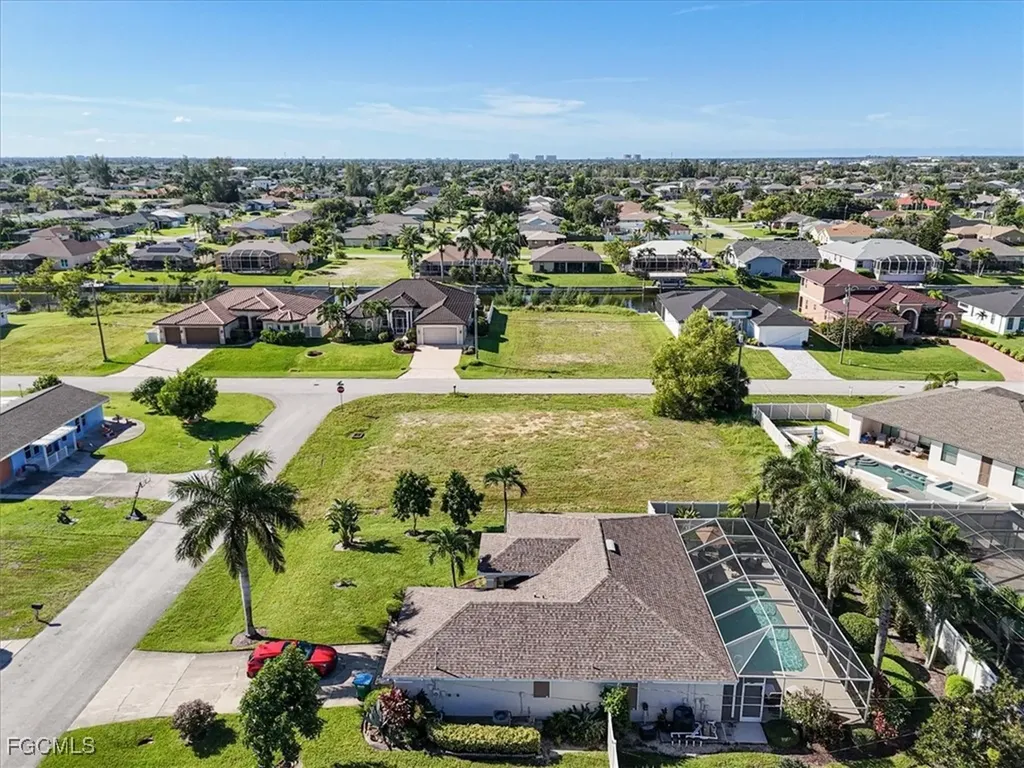 2540 SW 12th Avenue Cape Coral FL 33914