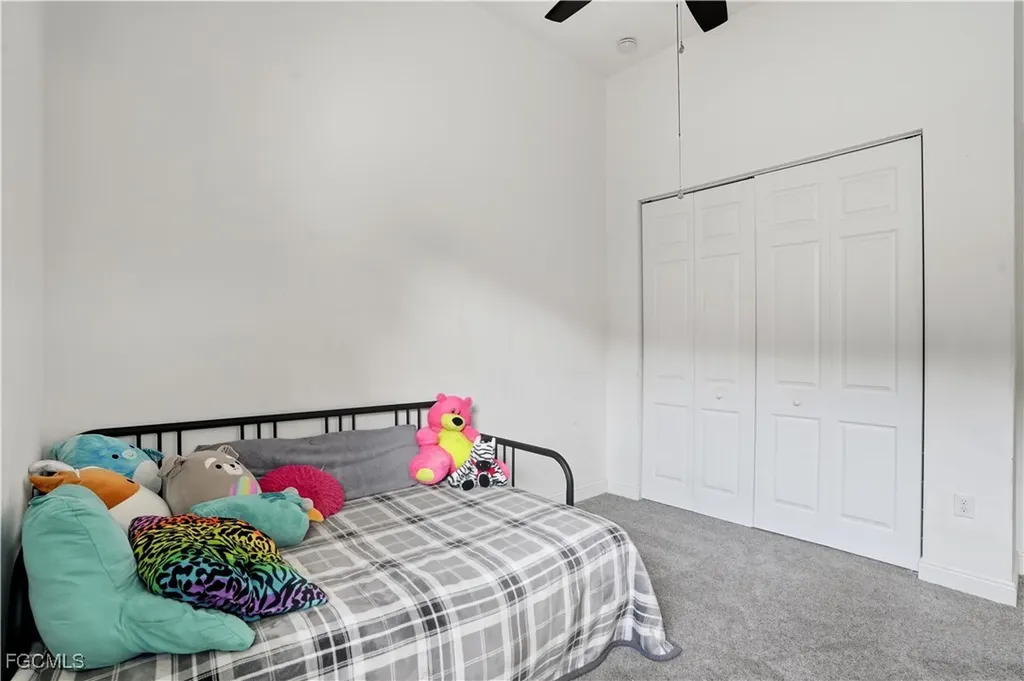 5355 Ferrari Avenue Ave Maria FL 34142